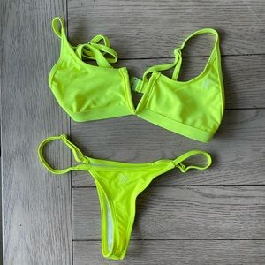 Boutinela Bikini Set SOLD